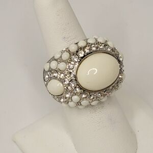 ▪︎Size 7 Camille Lucie Ring